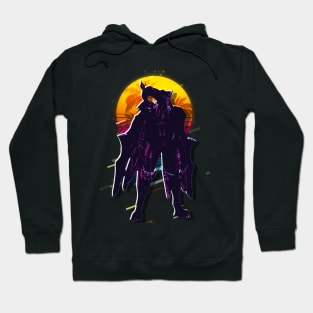 Sparda Hoodie